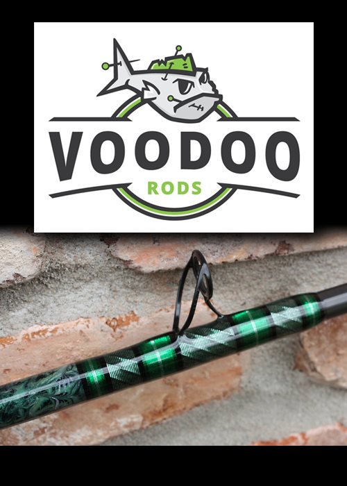Voodoo Rods